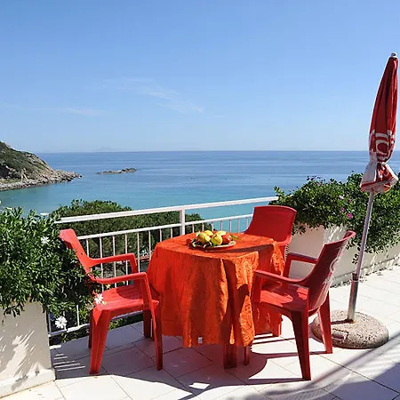 Apartment Le Sirene CAMPO NELL'ELBA