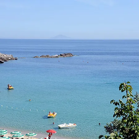 Apartamento Le Sirene *