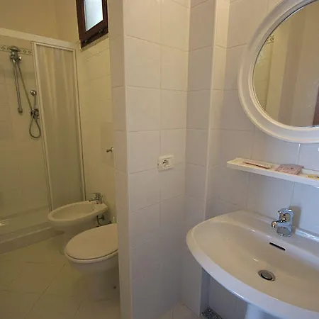 Le Sirene Apartment CAMPO NELL'ELBA