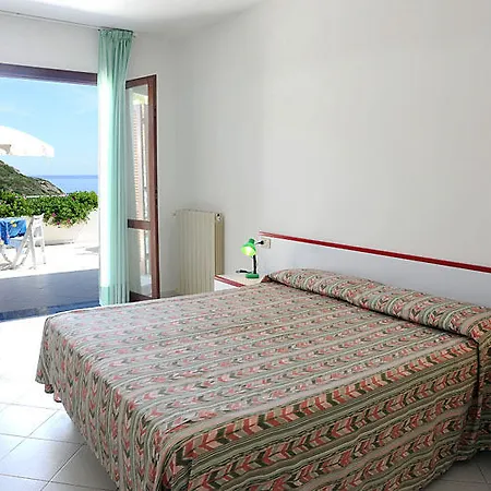 Apartment Le Sirene CAMPO NELL'ELBA