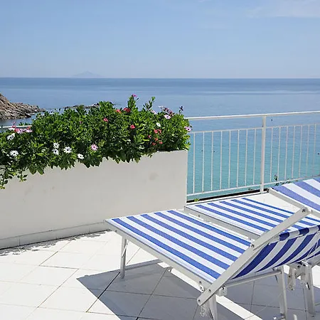 Apartamento Le Sirene