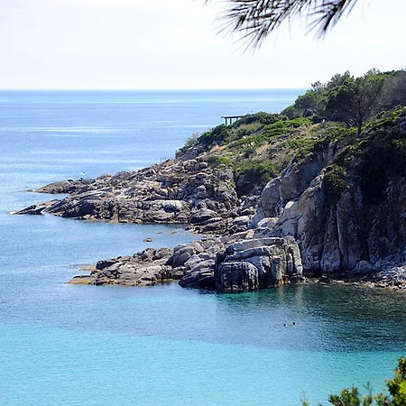 Apartamento Le Sirene