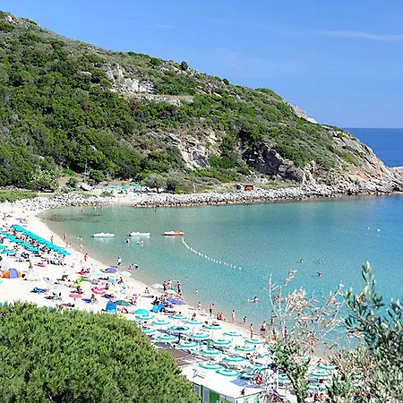 Apartamento Le Sirene *
