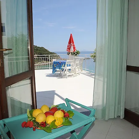 Apartament Le Sirene *