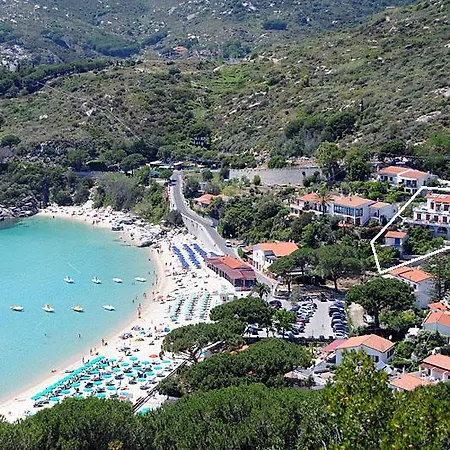 Apartament Le Sirene *