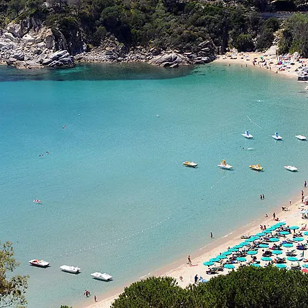 Apartament Le Sirene *