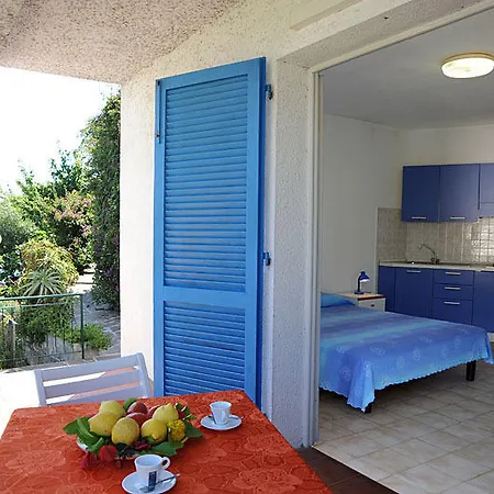 Apartament Le Sirene