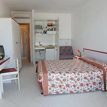 Apartament Le Sirene